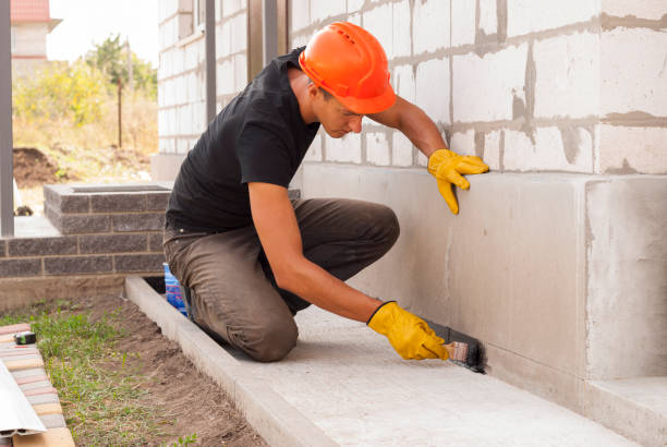 Licensed Exterior Waterproofing service in New York, NY - Halo Water Proofing